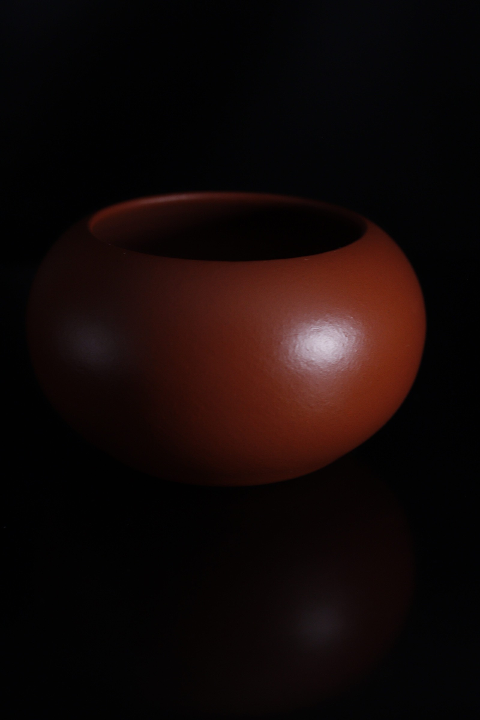 Yujian Cai Tea Basin