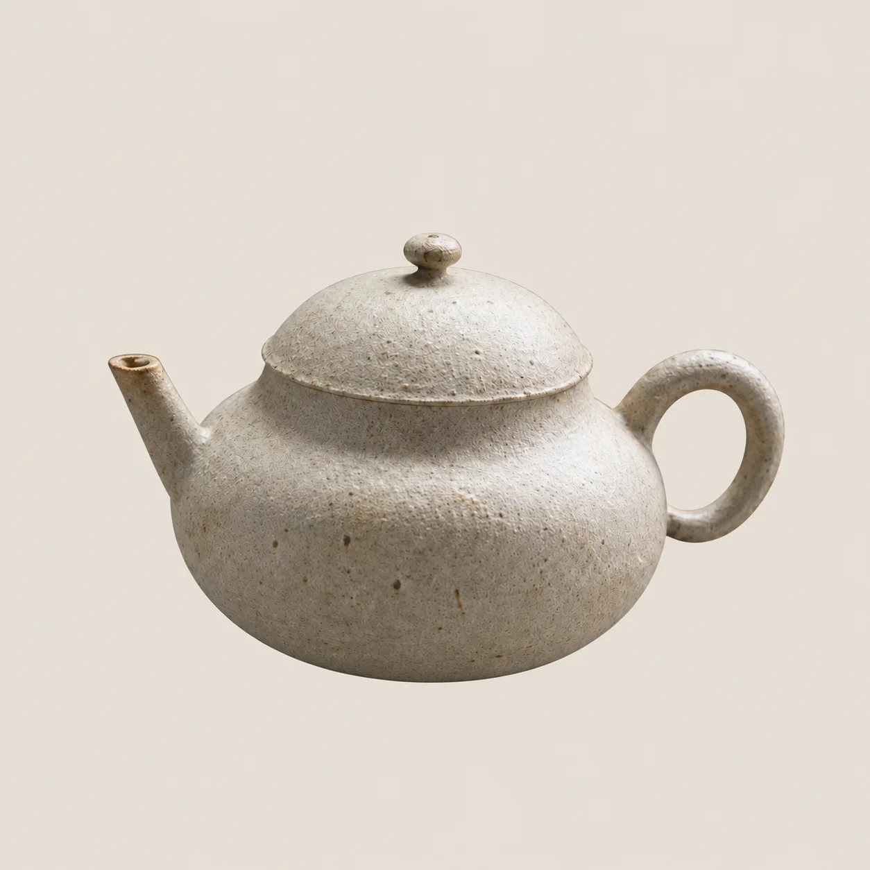 Zheng Bixin Duanni Teapot