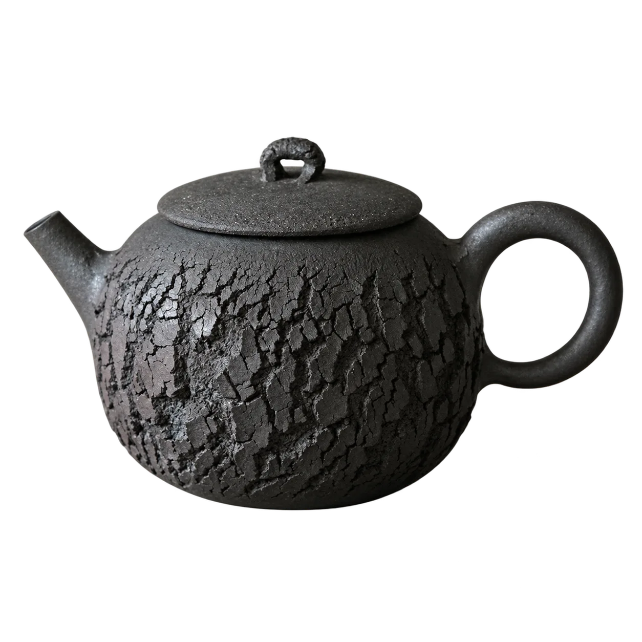 Yizhi Fissure Teapot