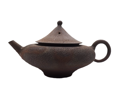 Yizhi Lamp Teapot