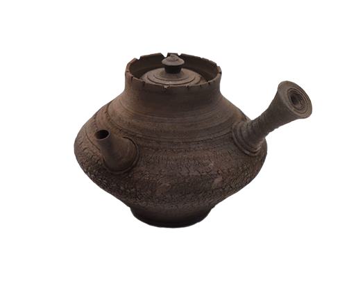 Yizhi Side Handle Teapot
