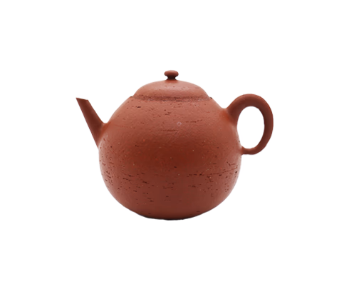 Zheng Bixin Zhuni Teapot