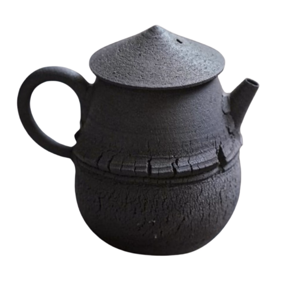 Yizhi Fissure Teapot