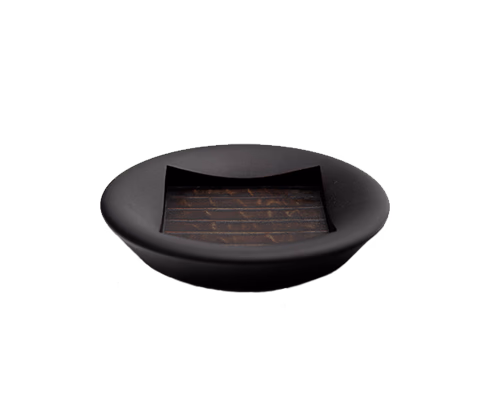 Chiju Lid Rest