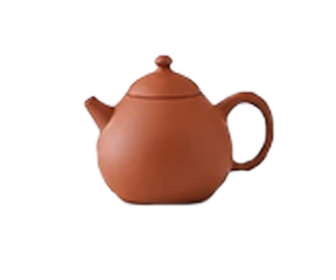 Yujian Cai Teapot