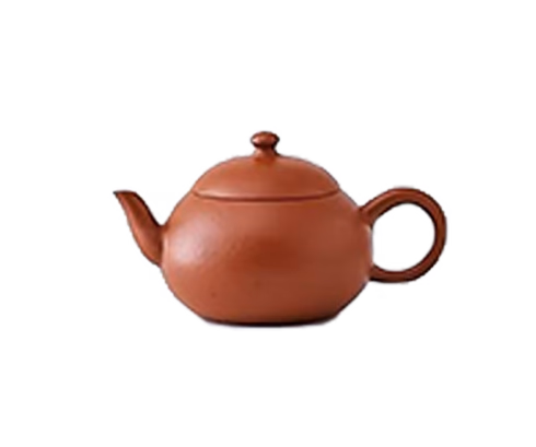 Yujian Cai Teapot