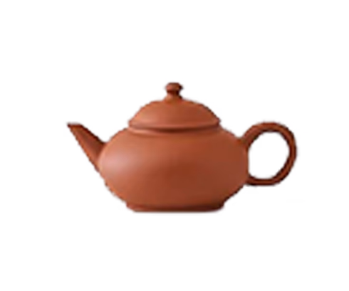 Yujian Cai Teapot