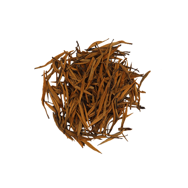 Golden Needles Red Tea