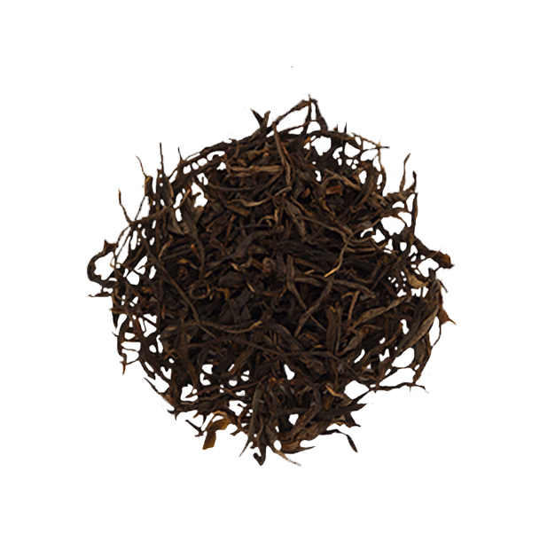 Golden Bud Raw Pu'er