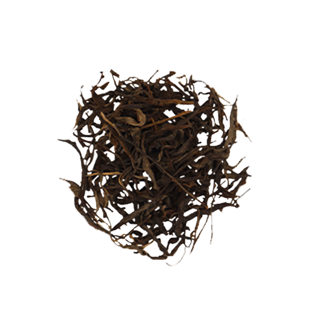 Ancient Tree Raw Pu'er Tea