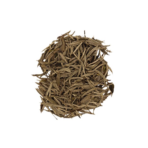 Aged Gong Mei White Tea Cake